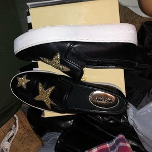 ONE DAY SALE!! Michael Kors sneakers